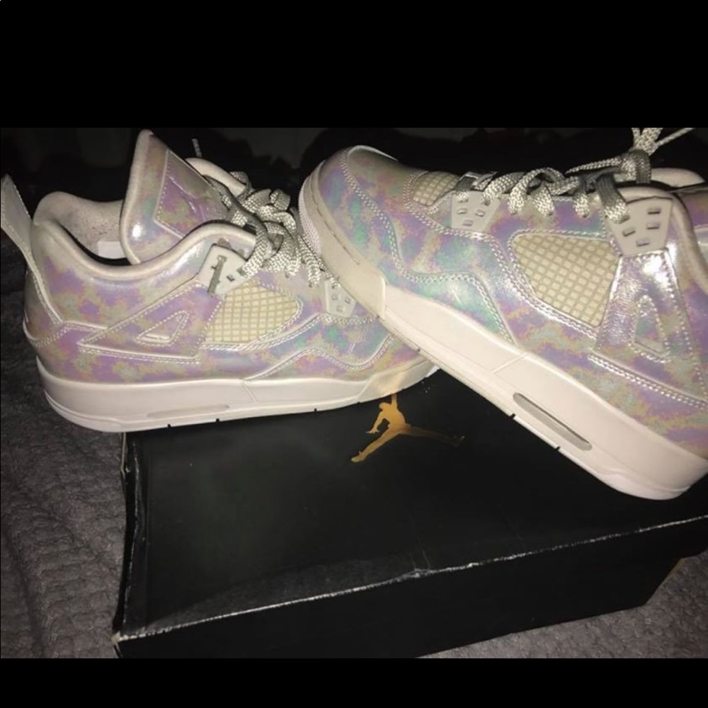 Brand New Deadstock Jordan’s