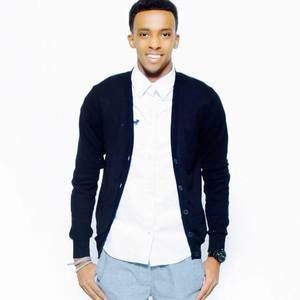 Meet your Posher, Khalid