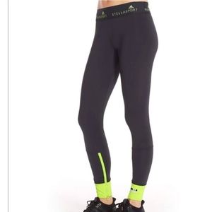 Adidas Stellasport Leggings in *pink*