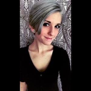 Meet your Posher, Miranda