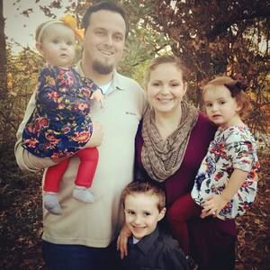 Meet your Posher, Abbie