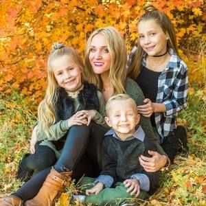 Meet your Posher, Elisa