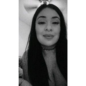 Meet your Posher, Viviane