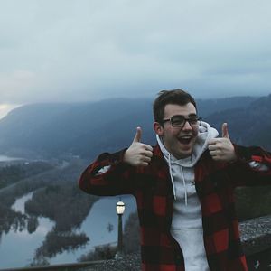 Meet your Posher, David