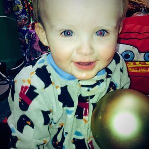 Meet your Posher, Kristina