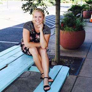 Meet your Posher, Alex