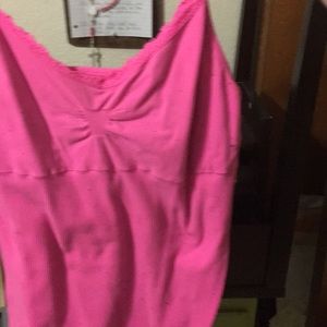 This is a tank top that you can wear in summer