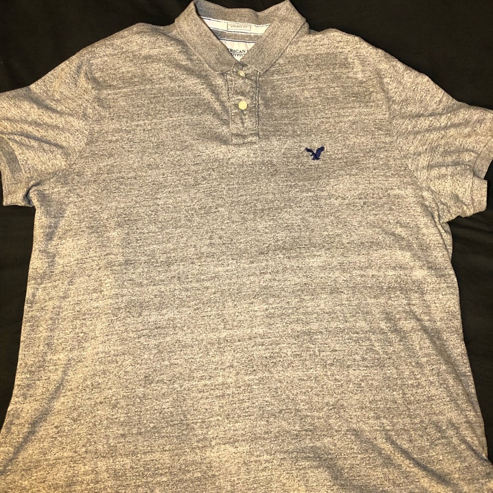 American Eagle Polo Shirt