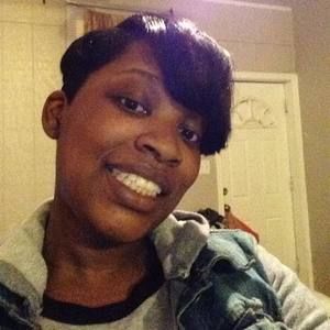 Meet your Posher, Natasha