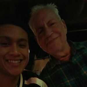 Meet your Posher, Daniel