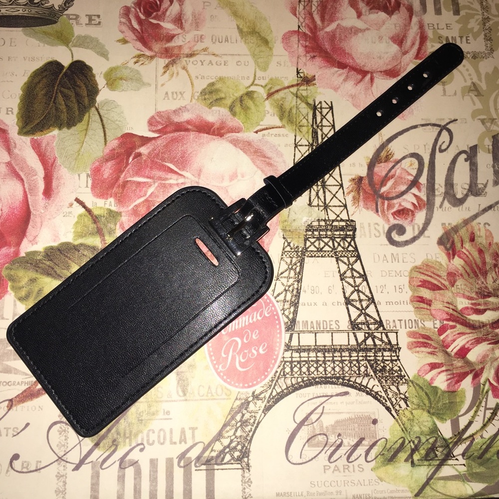 Luggage Tag