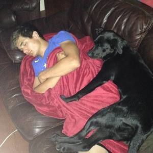 Meet your Posher, Jack