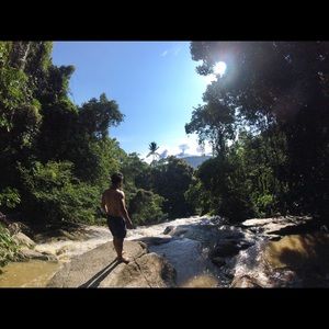 Meet your Posher, Vic