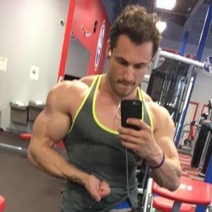 Meet your Posher, Matthew