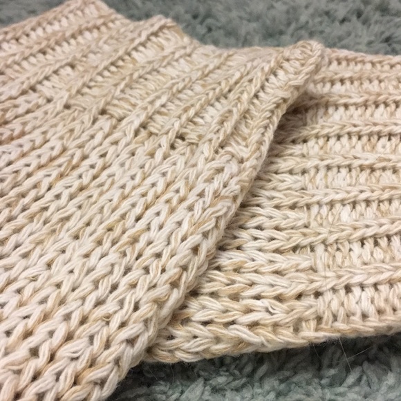 Crossover Surplice Sweater - Picture 5 of 5