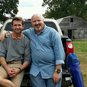 Meet your Posher, Jack