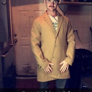 Meet your Posher, Austin