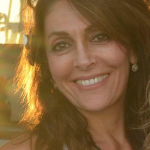Meet your Posher, Haleh
