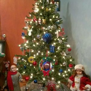 Meet your Posher, Priscilla