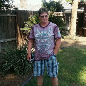 Meet your Posher, Peggy