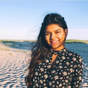 Meet your Posher, Payal