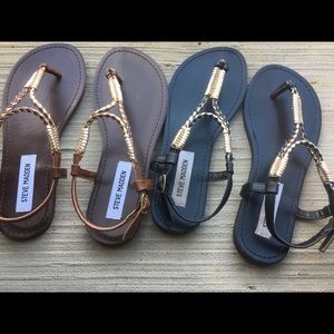 Steve Madden Sandals
