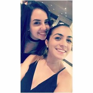 Meet your Posher, Alexis