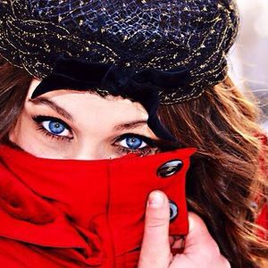 Meet your Posher, Jayna