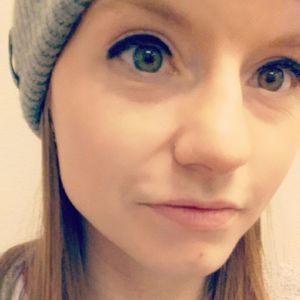 Meet your Posher, Lacey