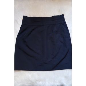 Kate Spade Navy Skirt 12
