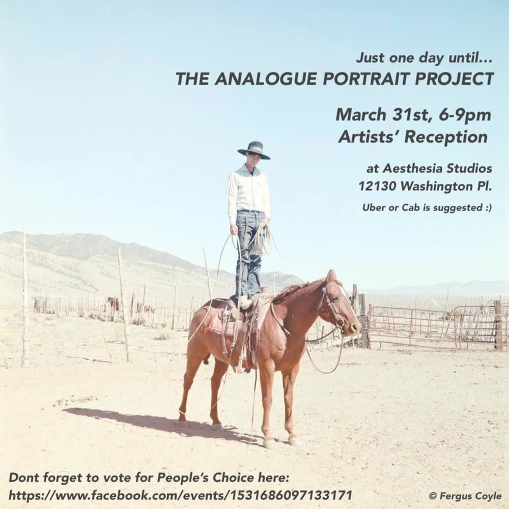 Meet your Posher, Channy