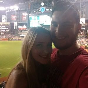 Meet your Posher, Derek