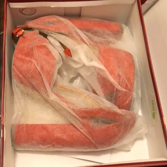 Gorgeous high heels - Picture 4 of 4