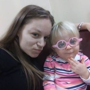 Meet your Posher, Heavenlei