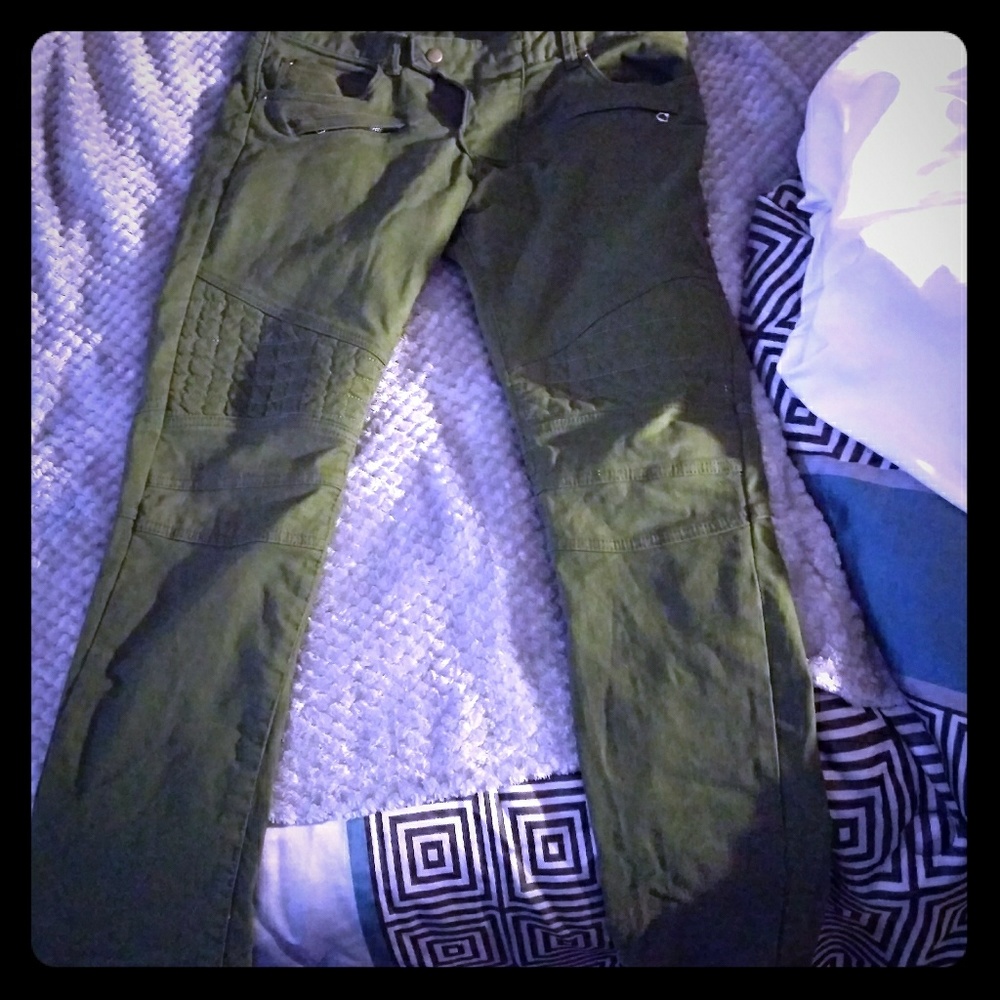 Pants