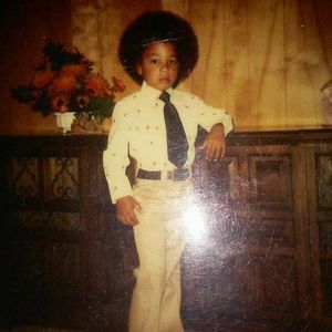 Meet your Posher, Kc