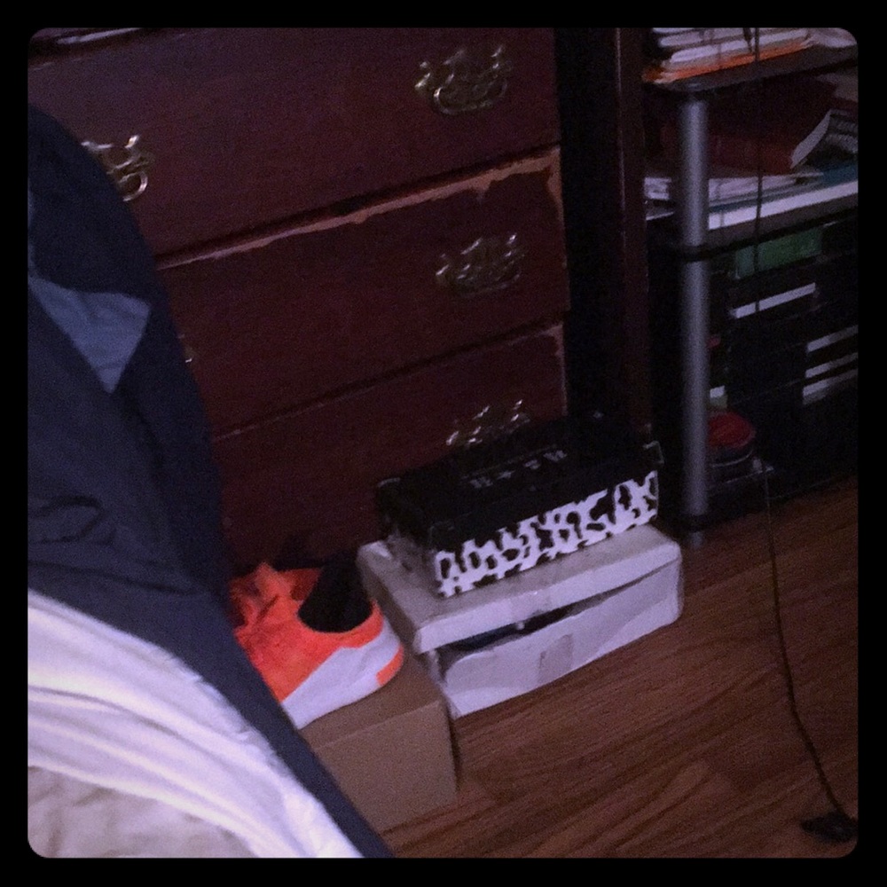 Shoes, cases for iPhone plus