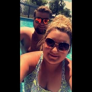 Meet your Posher, Lexie