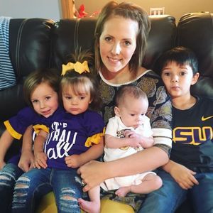 Meet your Posher, Lyndsey