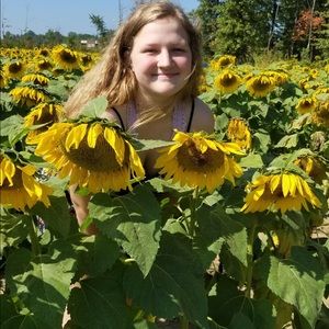 Meet your Posher, Christina