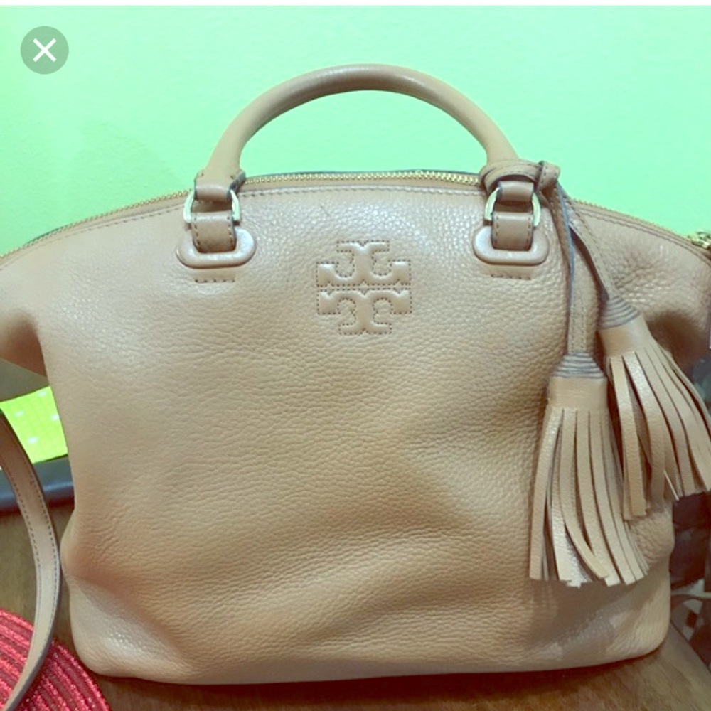ISO Tory burch Thea satchel