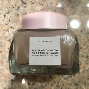Glow Recipe Watermelon Sleeping Mask