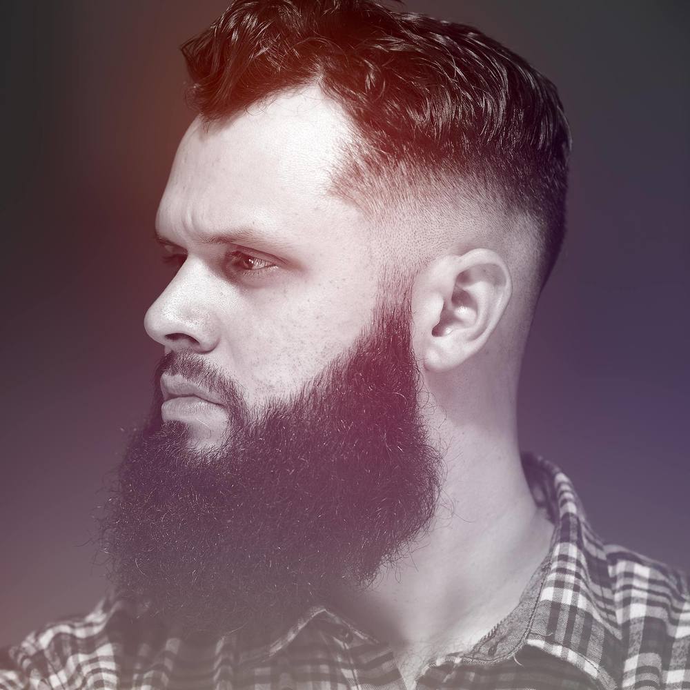 Meet your Posher, Josh