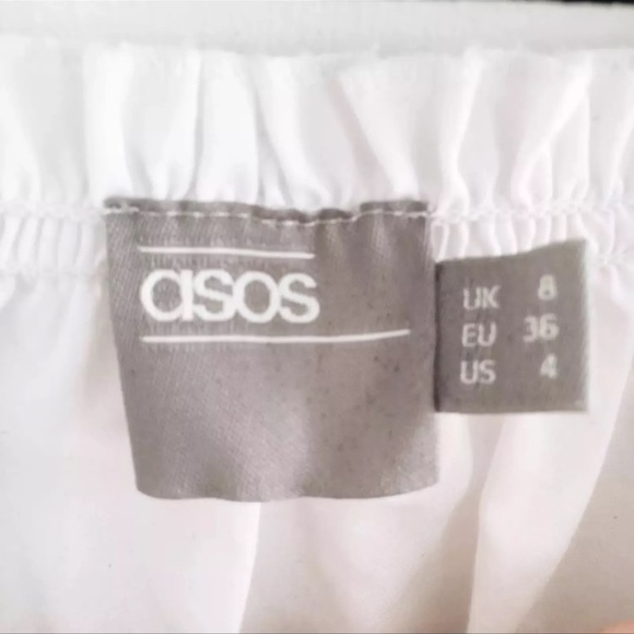 Asos crop top - Picture 2 of 2