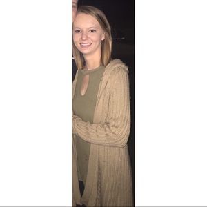 Meet your Posher, Mary