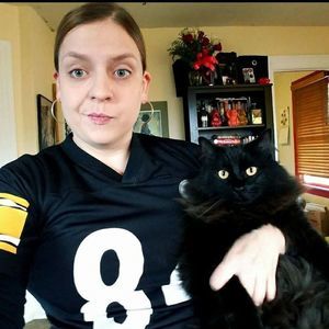 Meet your Posher, Kelly