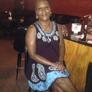 Meet your Posher, Bridgitte