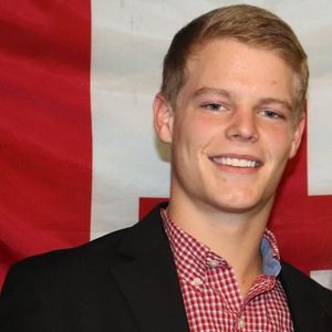 Meet your Posher, Jake