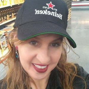 Meet your Posher, Brenda