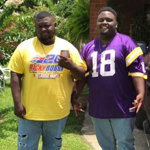 Meet your Posher, Jaron